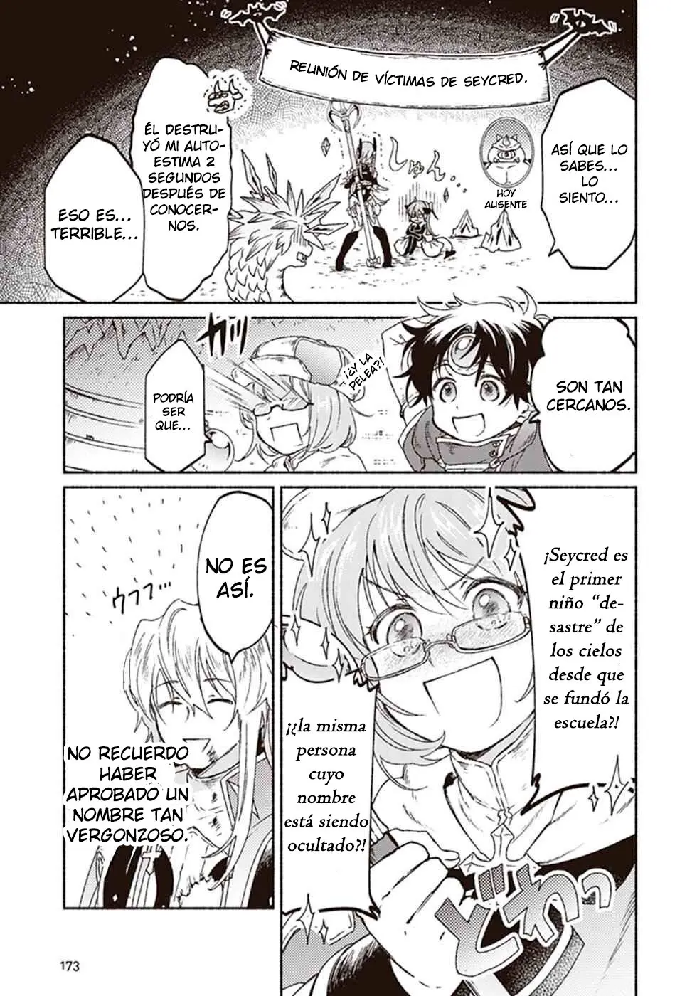 Kochira Last Boss Maoh Shiro Mae - Capítulo 10 - Página 15 - LectorTMOo