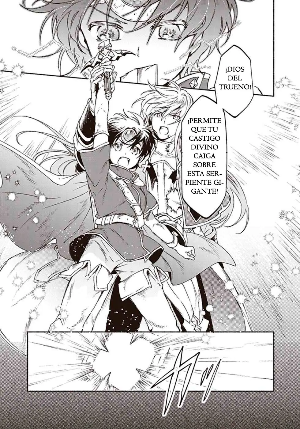 Kochira Last Boss Maoh Shiro Mae - Capítulo 10 - Página 23 - LectorTMOo