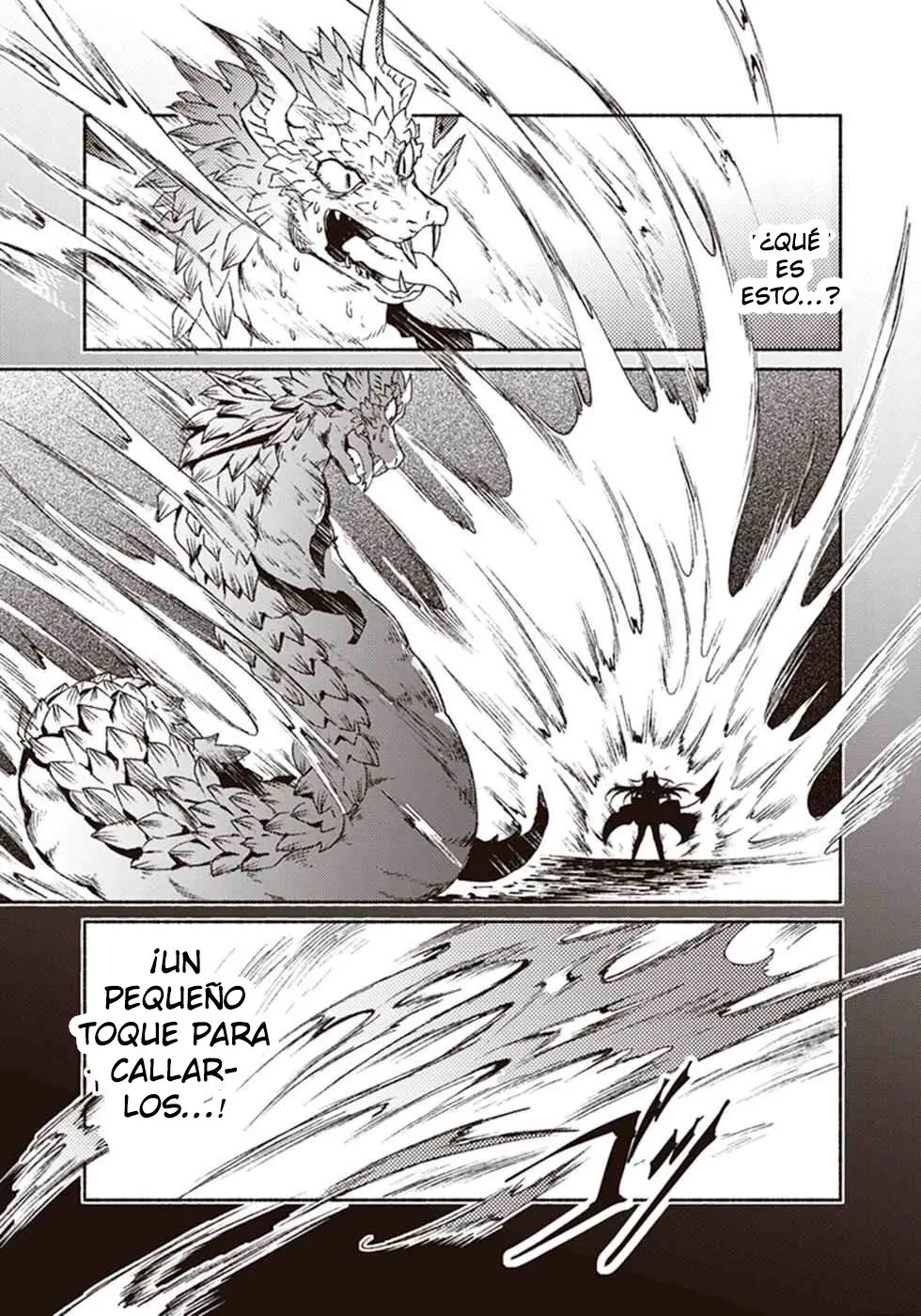 Kochira Last Boss Maoh Shiro Mae - Capítulo 10 - Página 29 - LectorTMOo