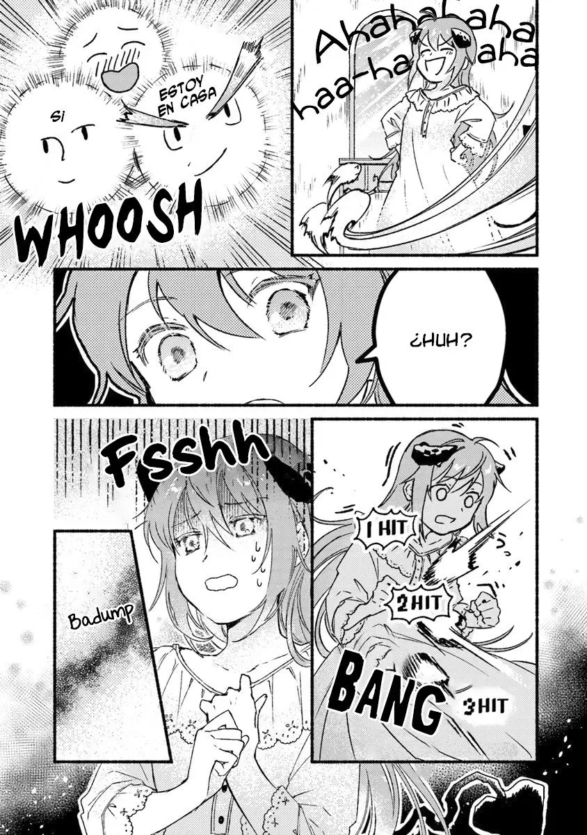 Kochira Last Boss Maoh Shiro Mae - Capítulo 2 - Página 15 - LectorTMOo