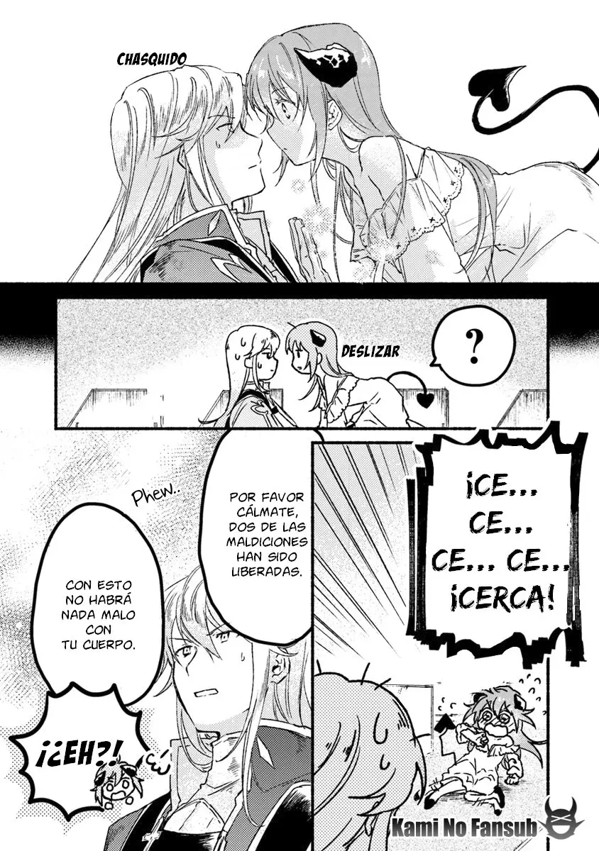 Kochira Last Boss Maoh Shiro Mae - Capítulo 2 - Página 29 - LectorTMOo