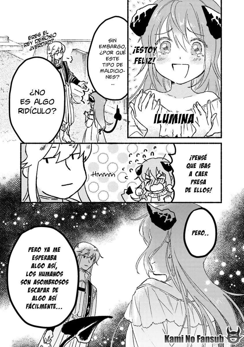 Kochira Last Boss Maoh Shiro Mae - Capítulo 2 - Página 30 - LectorTMOo