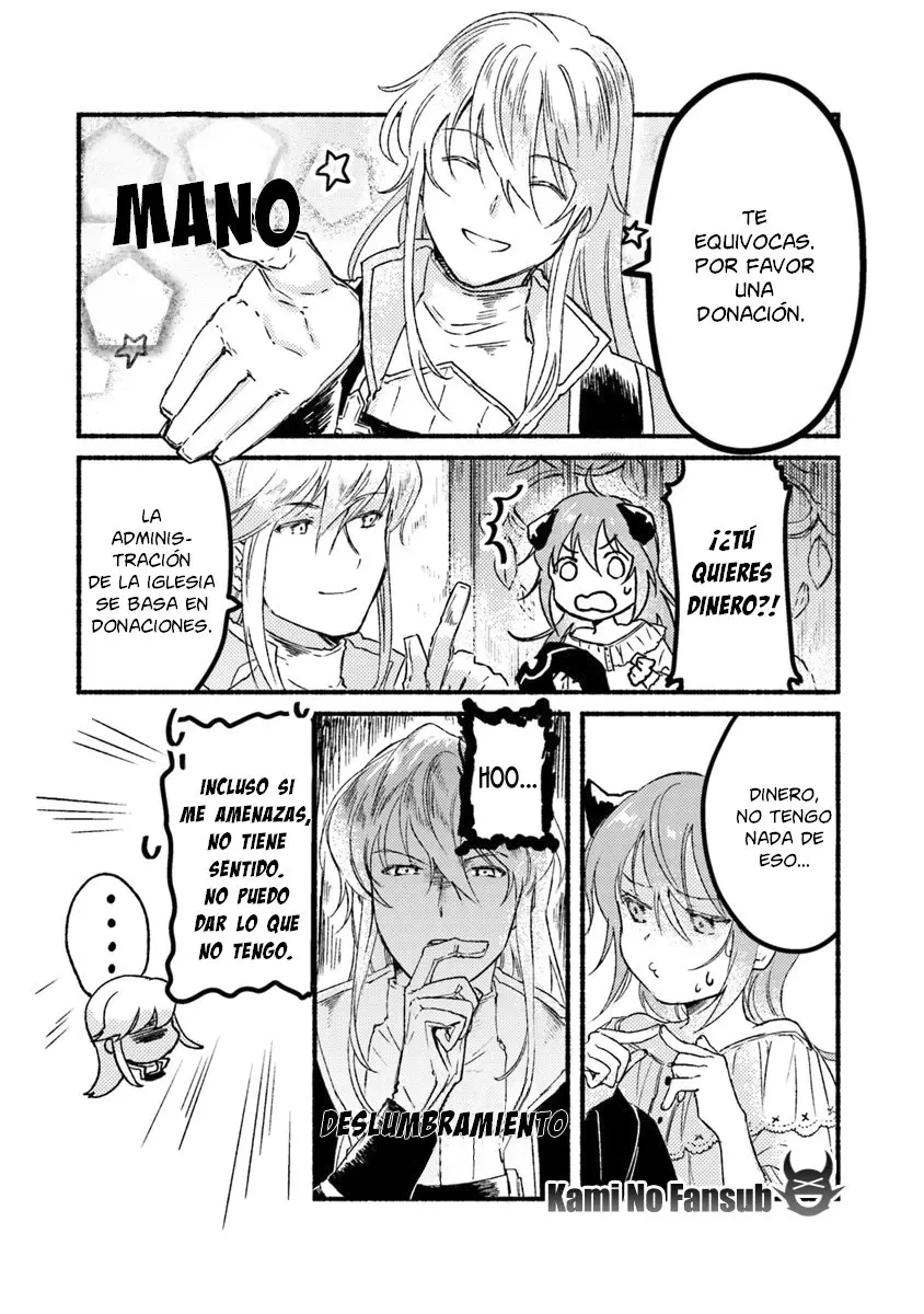 Kochira Last Boss Maoh Shiro Mae - Capítulo 2 - Página 32 - LectorTMOo