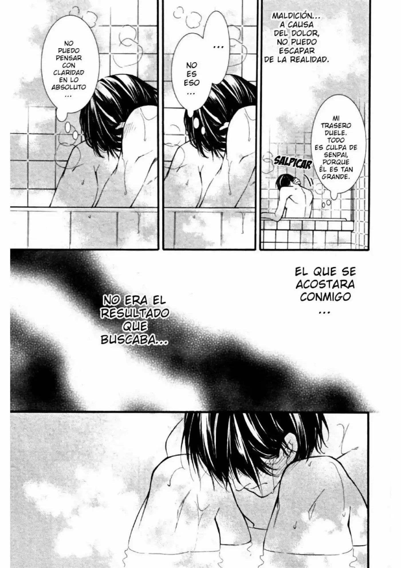 Kodoku na Taka wa Hitokoishikute (2017) - Capítulo 4 - Página 5 - LectorTMOo