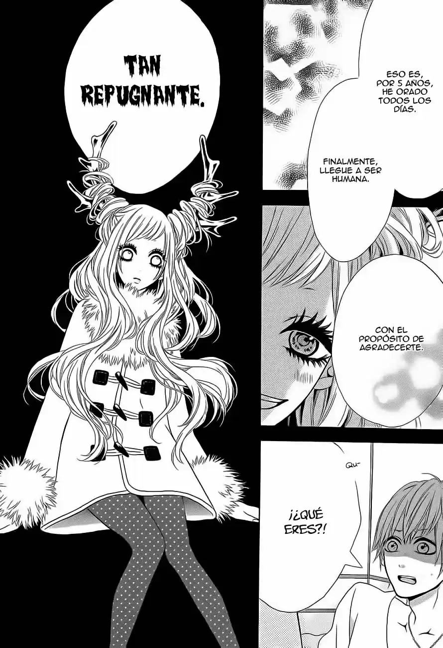 Kodoku na Tonakai (2016) - Capítulo  - Página 24 - LectorTMOo