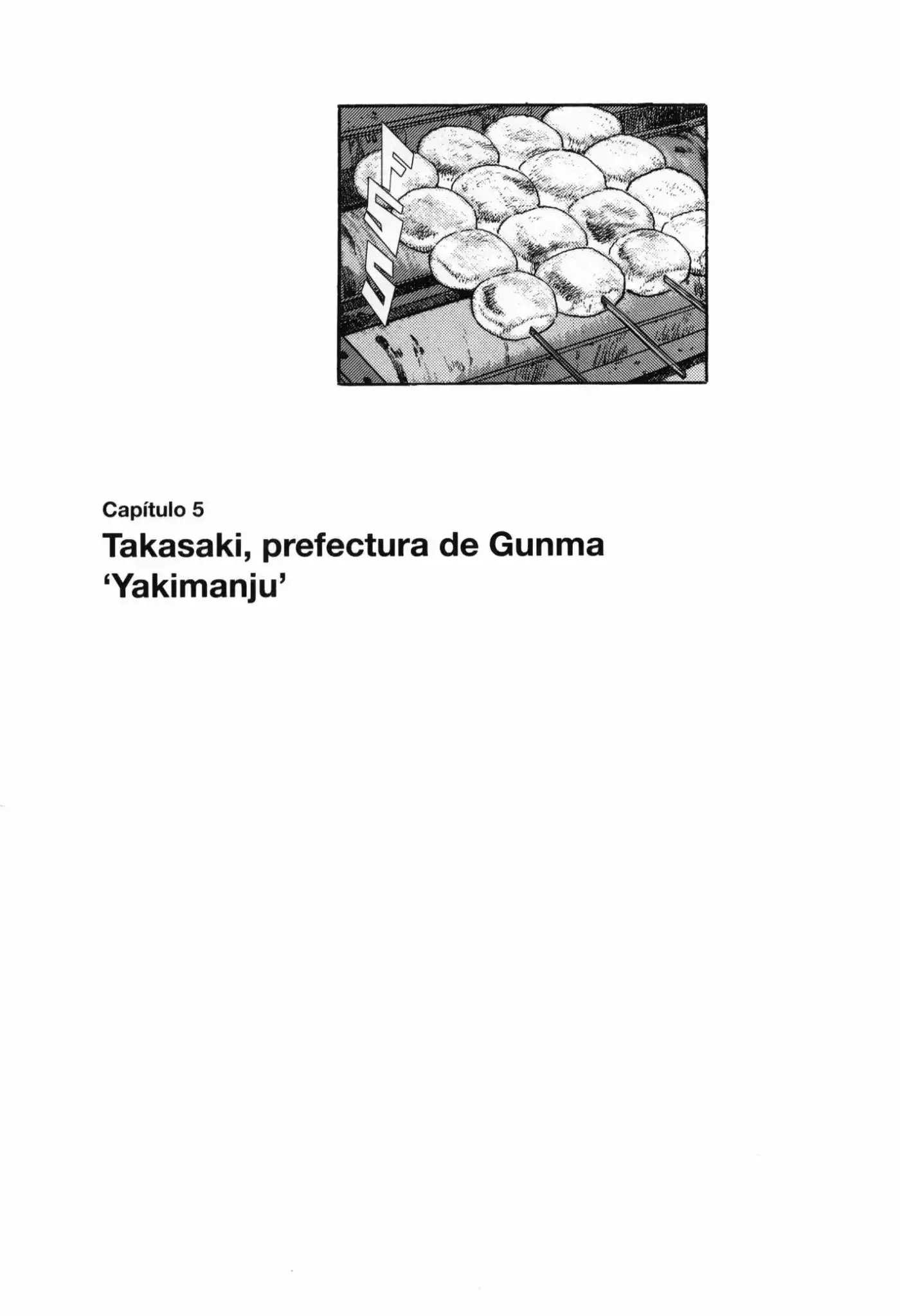 Kodoku no Gourmet (1994) - Capítulo 1.1 - Página 39 - LectorTMOo