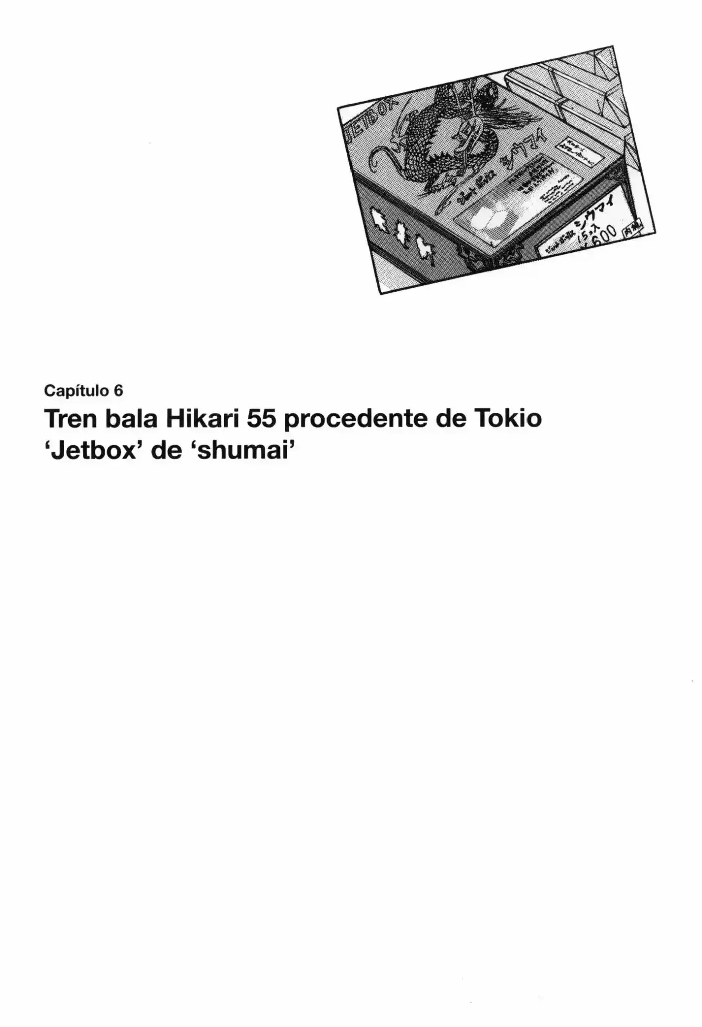 Kodoku no Gourmet (1994) - Capítulo 1.1 - Página 48 - LectorTMOo