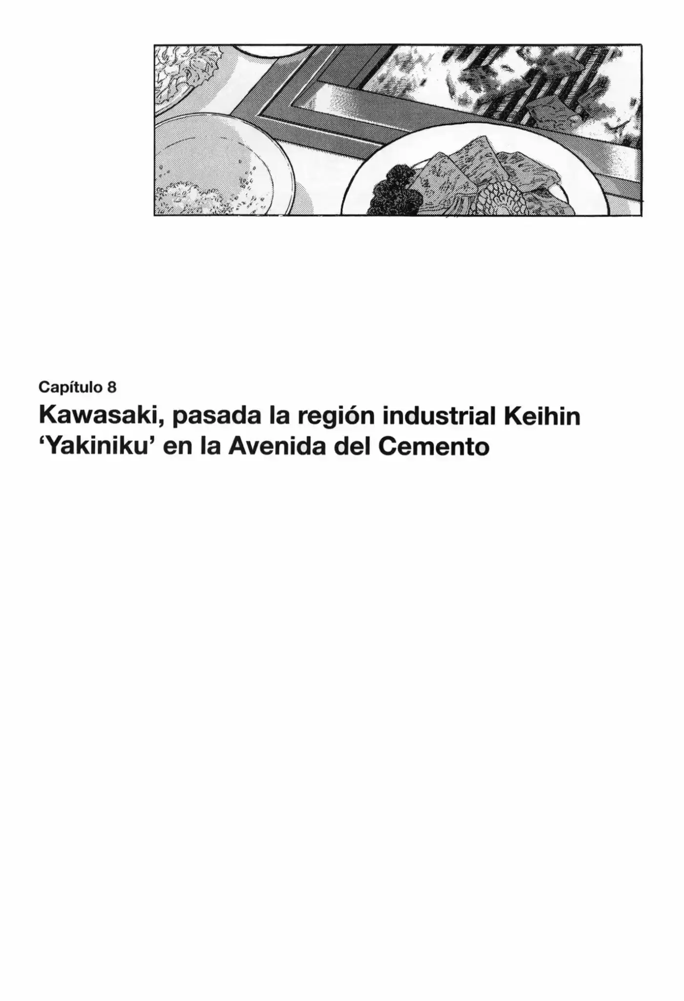Kodoku no Gourmet (1994) - Capítulo 1.1 - Página 66 - LectorTMOo
