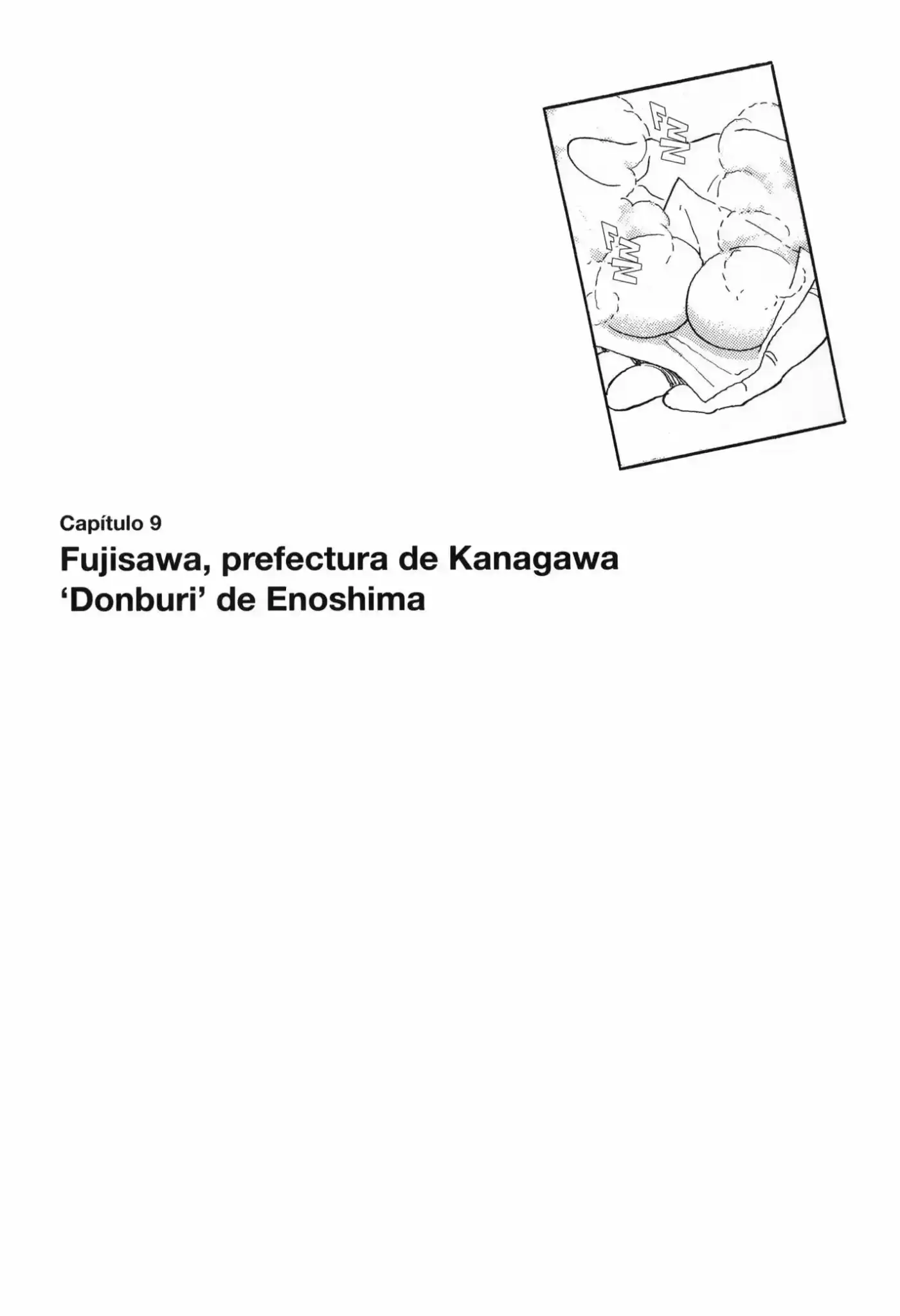 Kodoku no Gourmet (1994) - Capítulo 1.2 - Página 3 - LectorTMOo