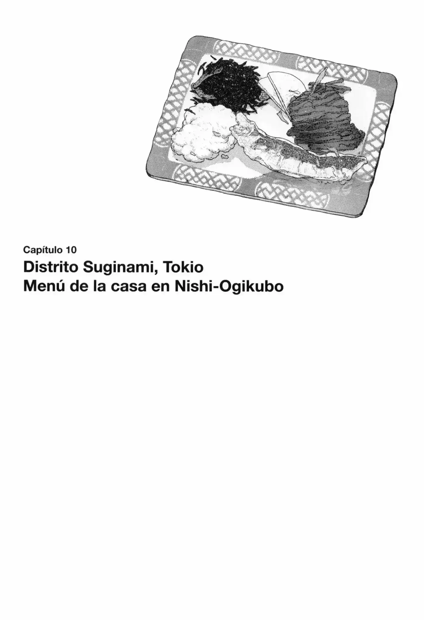 Kodoku no Gourmet (1994) - Capítulo 1.2 - Página 12 - LectorTMOo