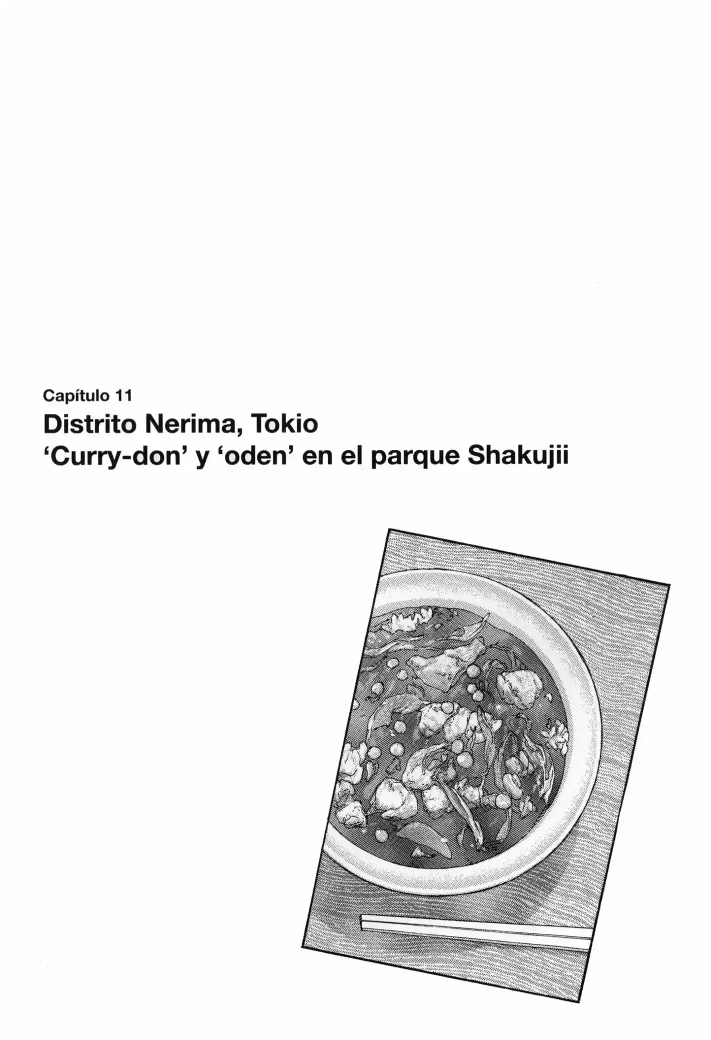 Kodoku no Gourmet (1994) - Capítulo 1.2 - Página 21 - LectorTMOo