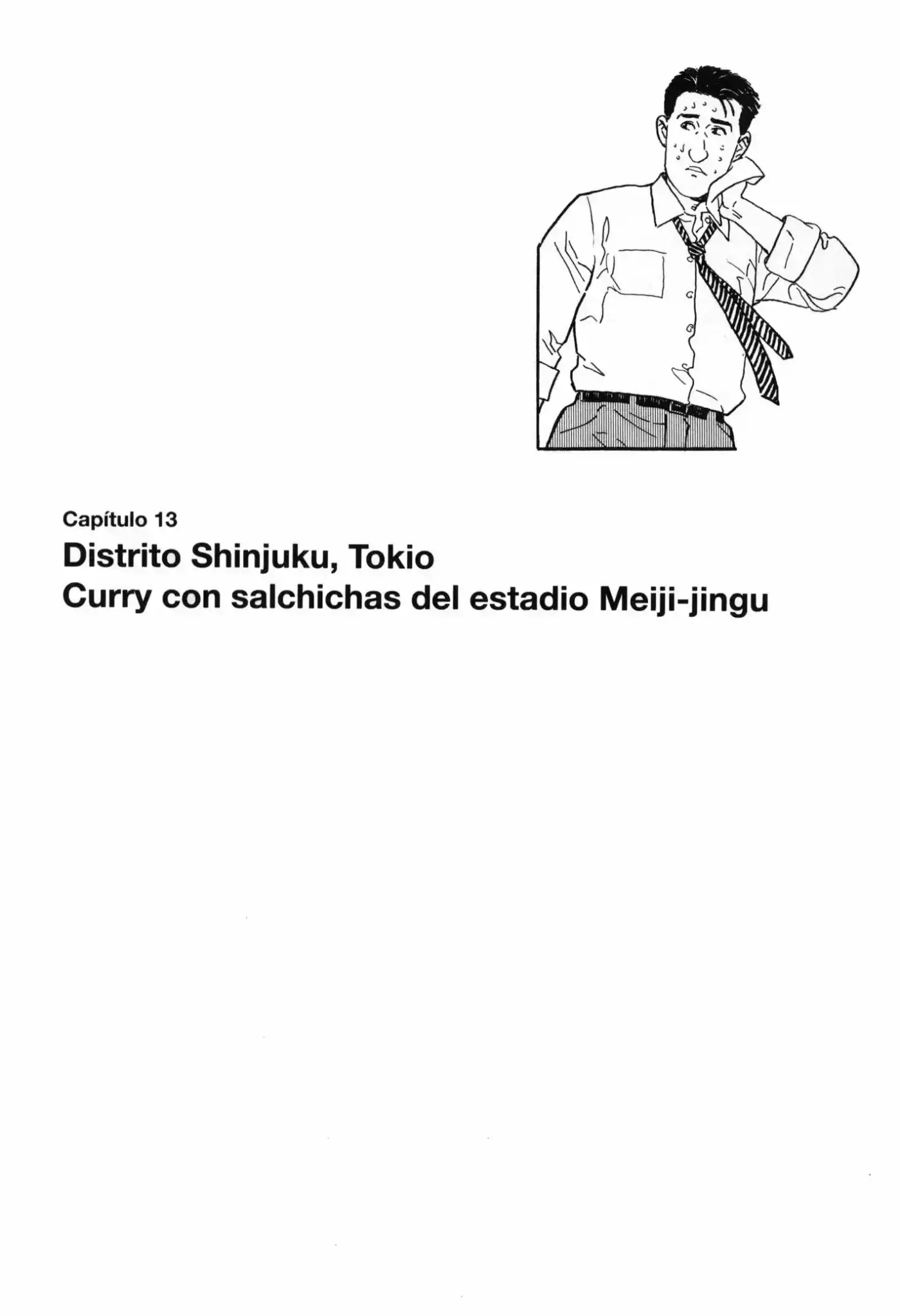Kodoku no Gourmet (1994) - Capítulo 1.2 - Página 39 - LectorTMOo