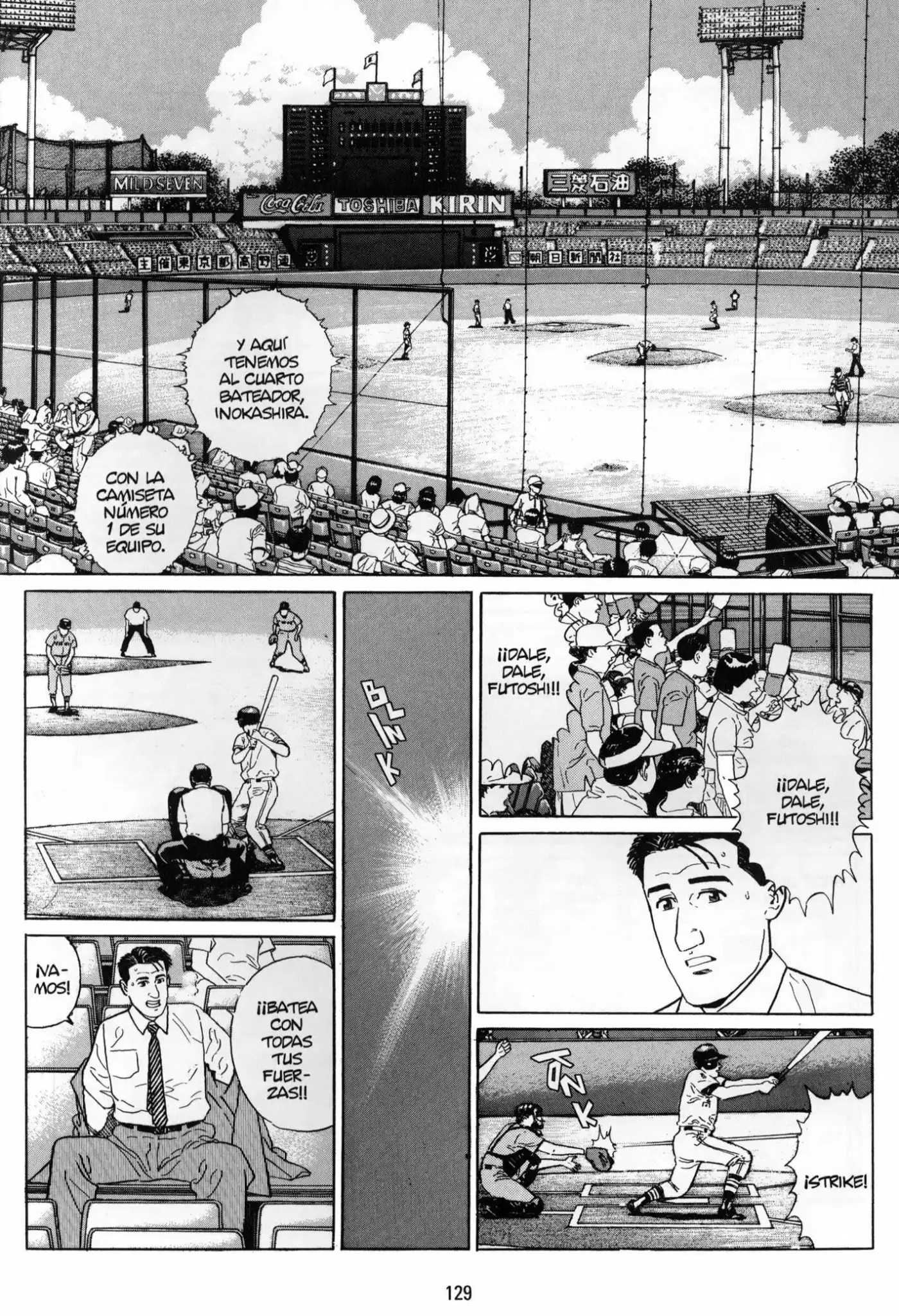 Kodoku no Gourmet (1994) - Capítulo 1.2 - Página 40 - LectorTMOo