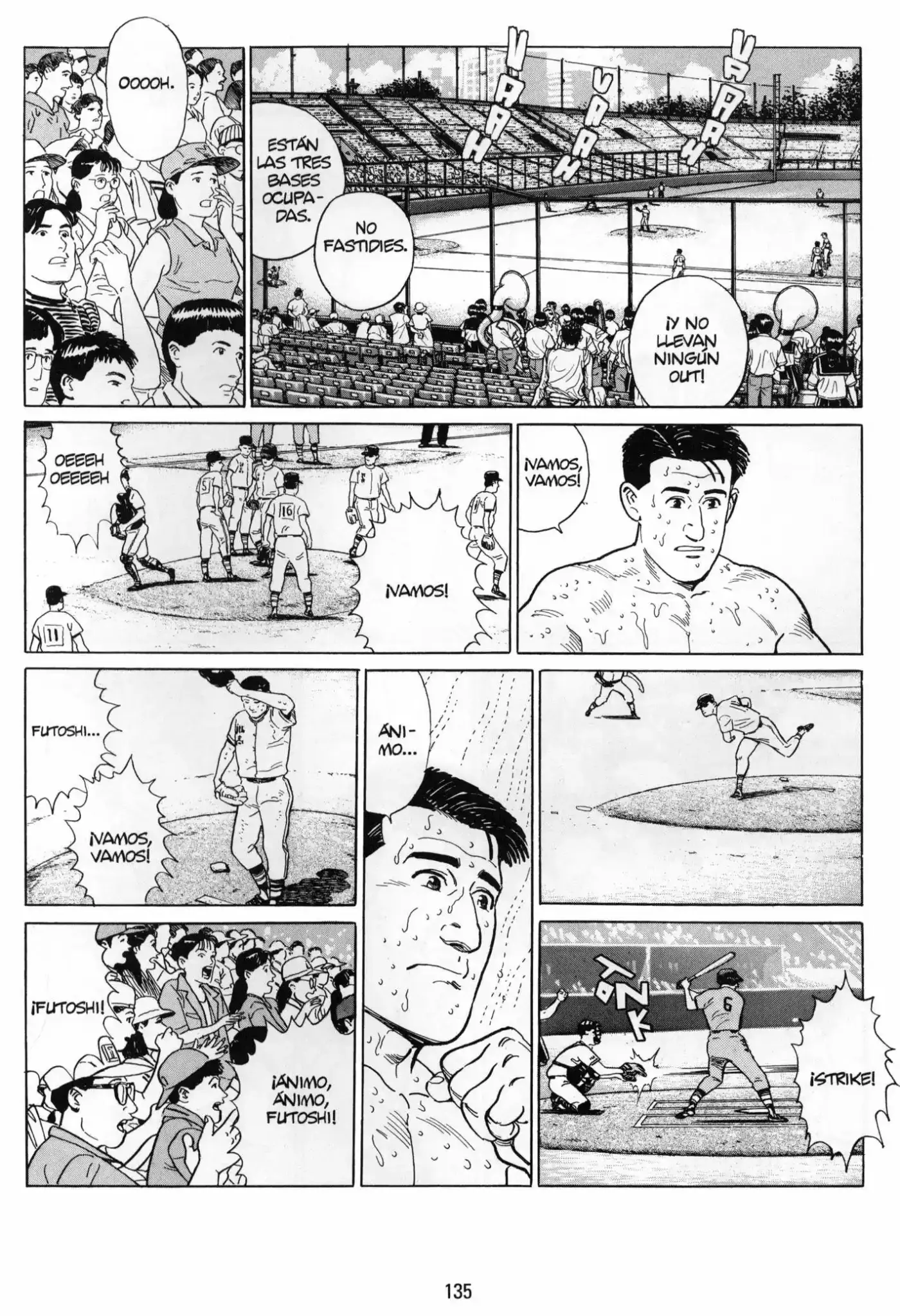 Kodoku no Gourmet (1994) - Capítulo 1.2 - Página 46 - LectorTMOo