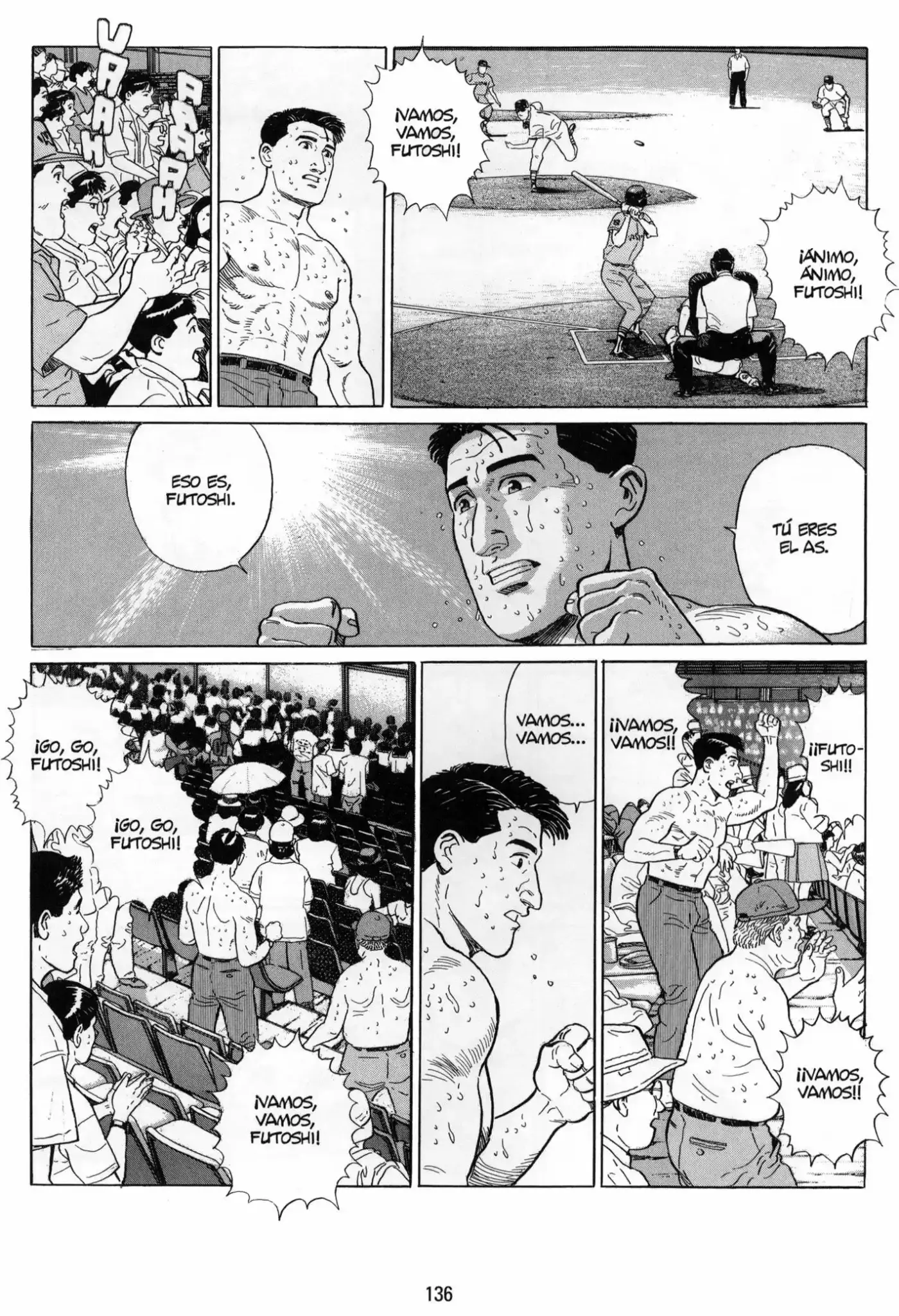 Kodoku no Gourmet (1994) - Capítulo 1.2 - Página 47 - LectorTMOo