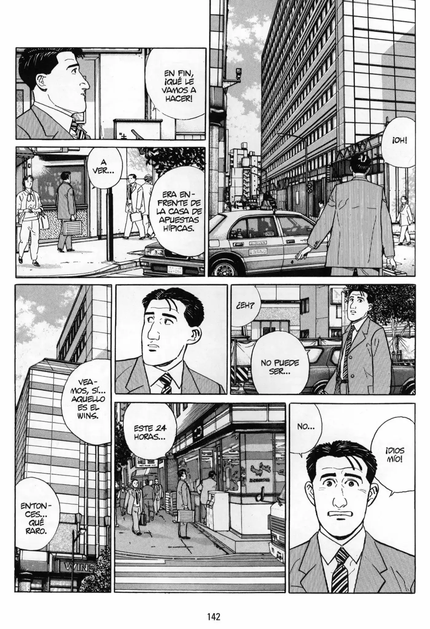 Kodoku no Gourmet (1994) - Capítulo 1.2 - Página 52 - LectorTMOo