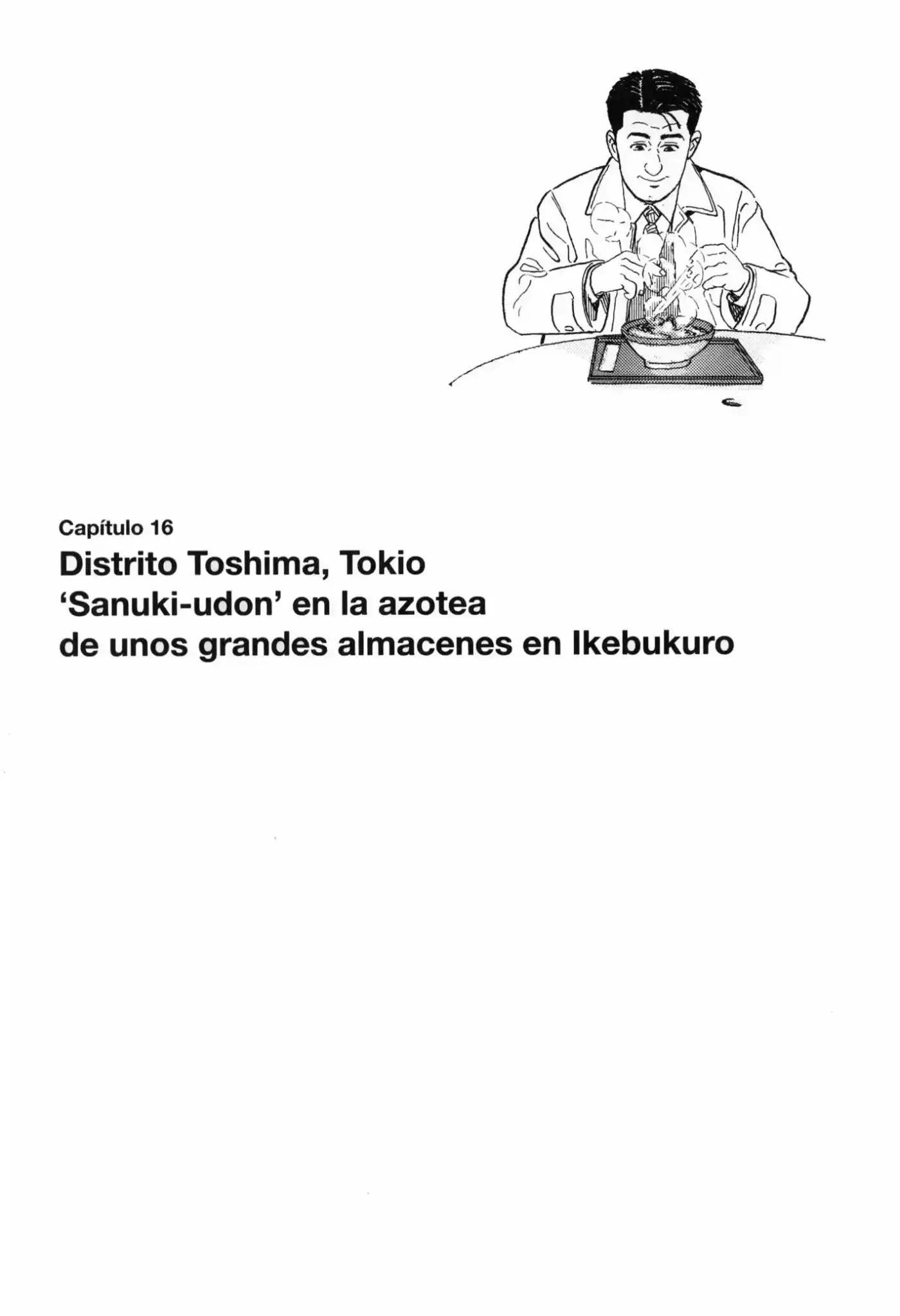 Kodoku no Gourmet (1994) - Capítulo 1.2 - Página 66 - LectorTMOo