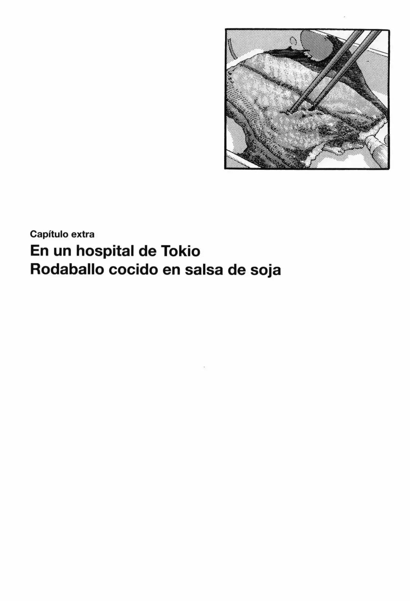 Kodoku no Gourmet (1994) - Capítulo 1.3 - Página 21 - LectorTMOo