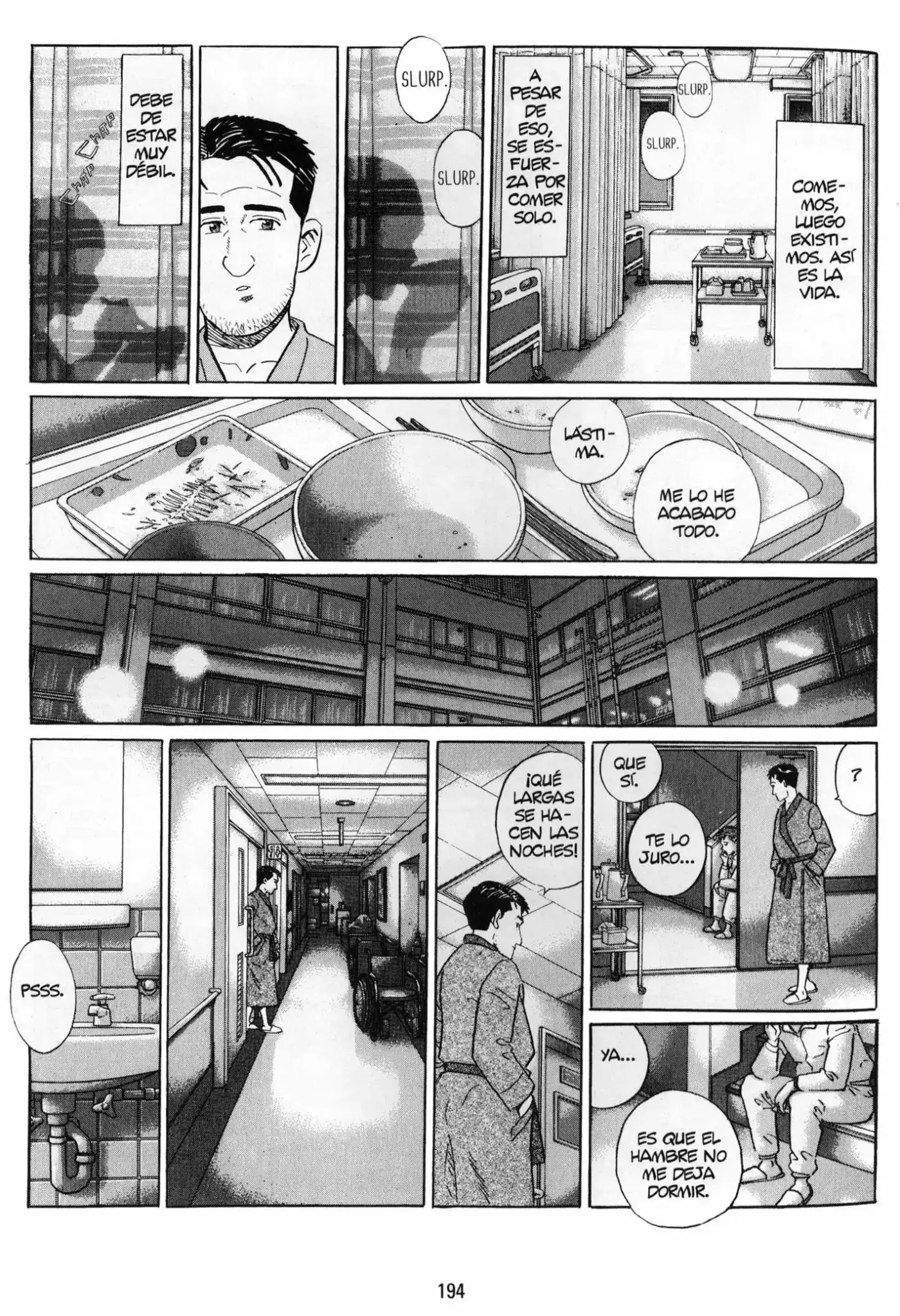 Kodoku no Gourmet (1994) - Capítulo 1.3 - Página 27 - LectorTMOo
