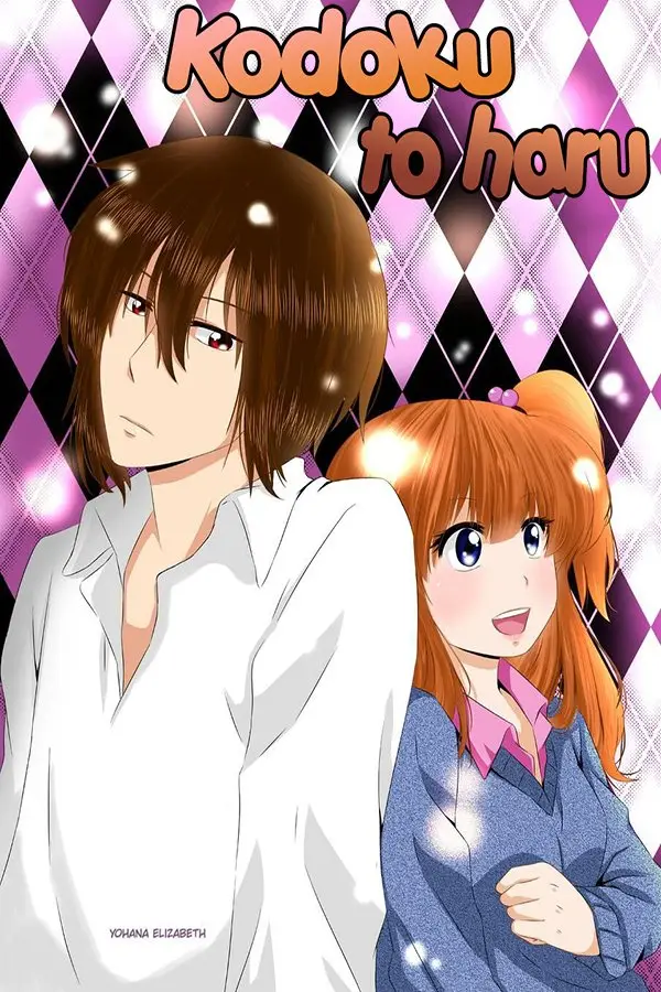 Kodoku to haru - Capítulo 1 - Página 1 - LectorTMOo