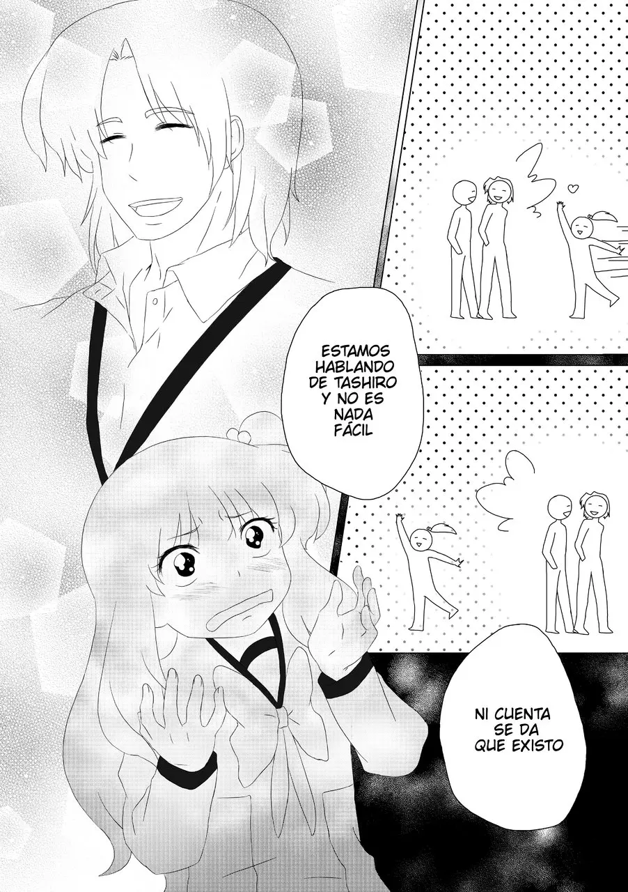 Kodoku to haru - Capítulo 1 - Página 5 - LectorTMOo
