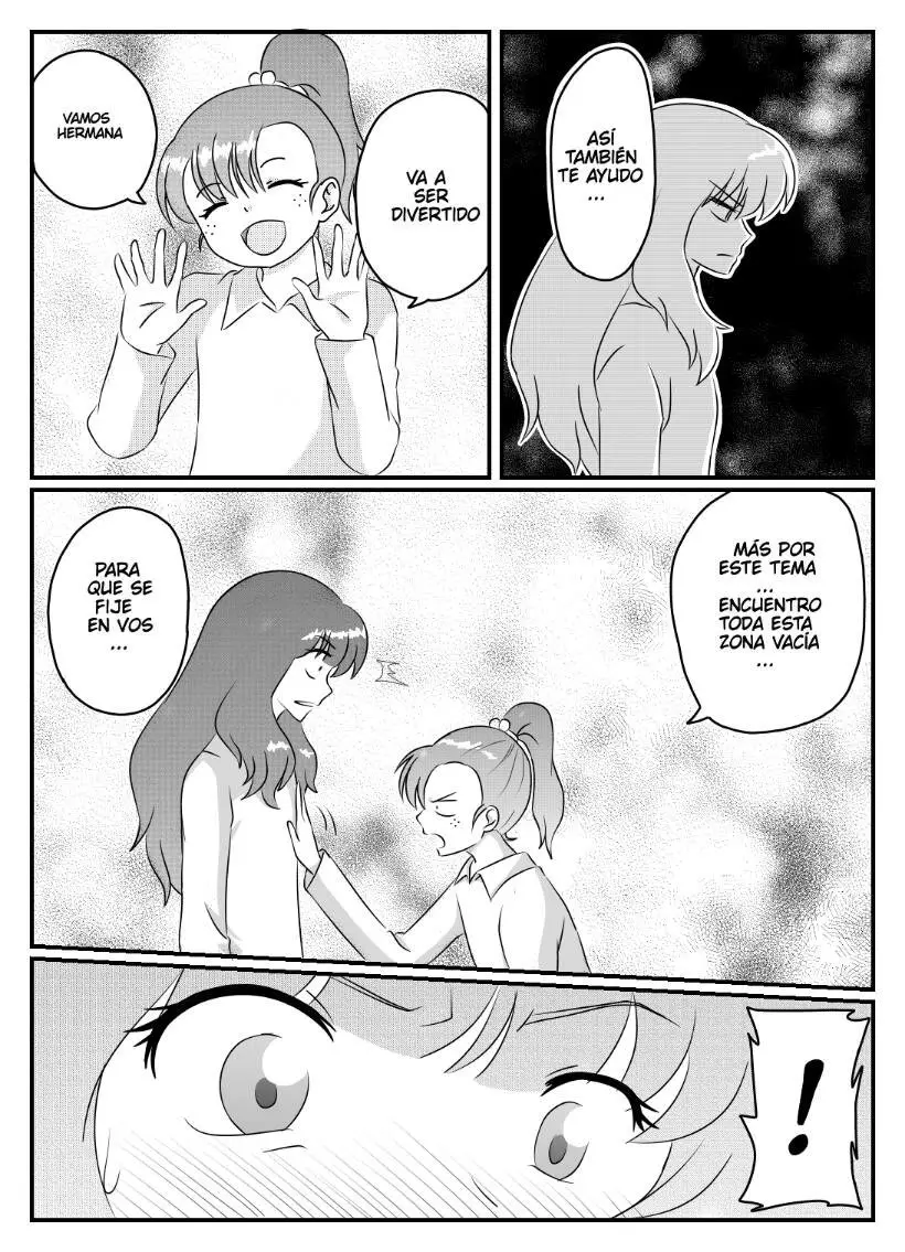 Kodoku to haru - Capítulo 2 - Página 28 - LectorTMOo