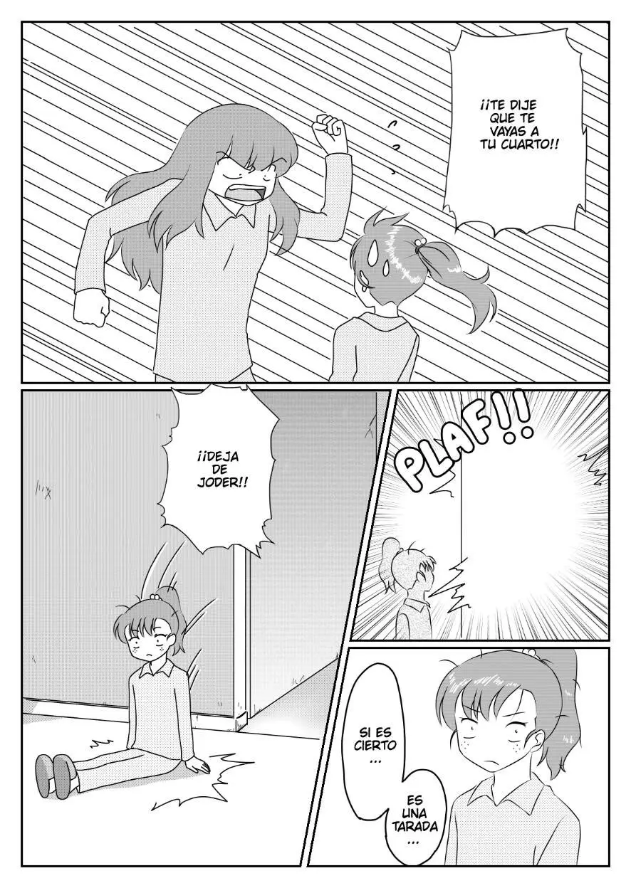 Kodoku to haru - Capítulo 2 - Página 29 - LectorTMOo