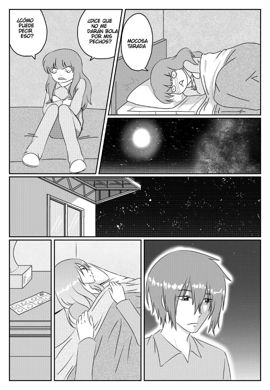 Kodoku to haru - Capítulo 2 - Página 30 - LectorTMOo