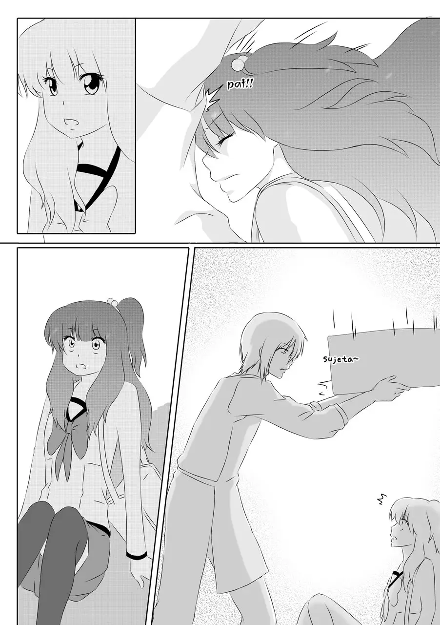 Kodoku to haru - Capítulo 2 - Página 56 - LectorTMOo
