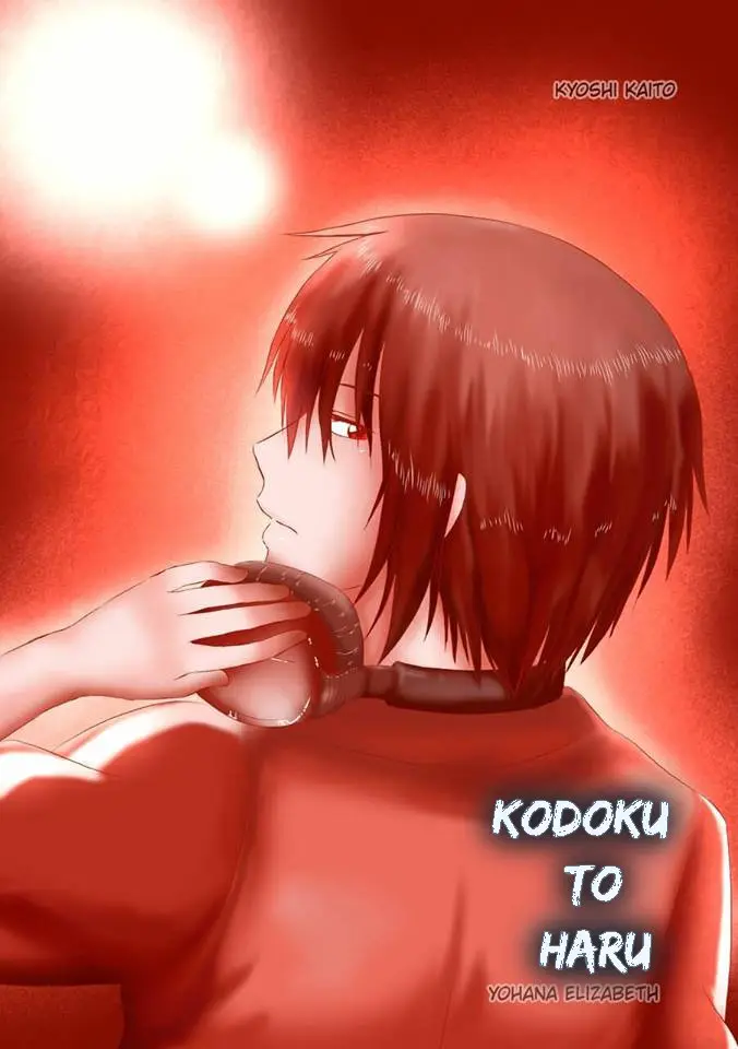 Kodoku to haru - Capítulo 3 - Página 18 - LectorTMOo