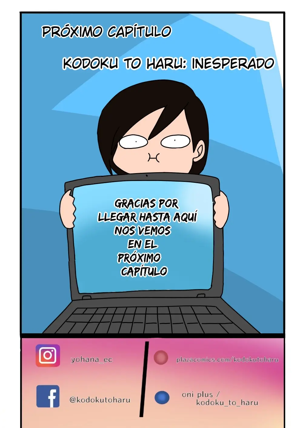 Kodoku to haru - Capítulo 5 - Página 42 - LectorTMOo