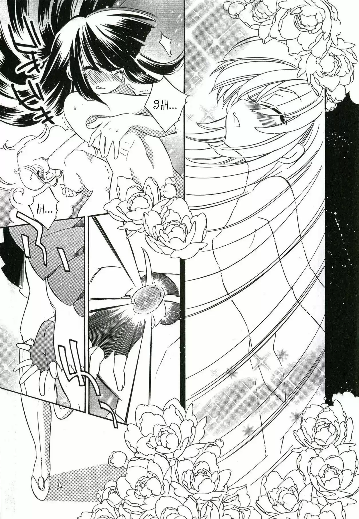 Kodomo no Jikan - Hōkago (2013) - Capítulo 14 - Página 7 - LectorTMOo