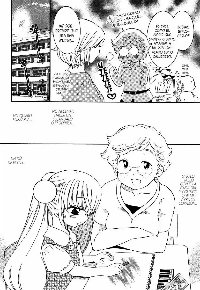 Kodomo no Jikan - Hōkago (2013) - Capítulo 16 - Página 8 - LectorTMOo