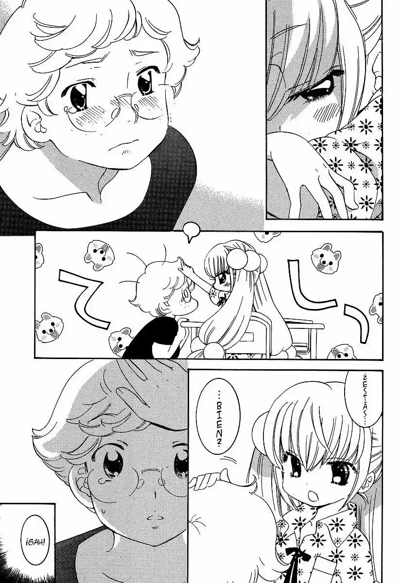 Kodomo no Jikan - Hōkago (2013) - Capítulo 16 - Página 13 - LectorTMOo