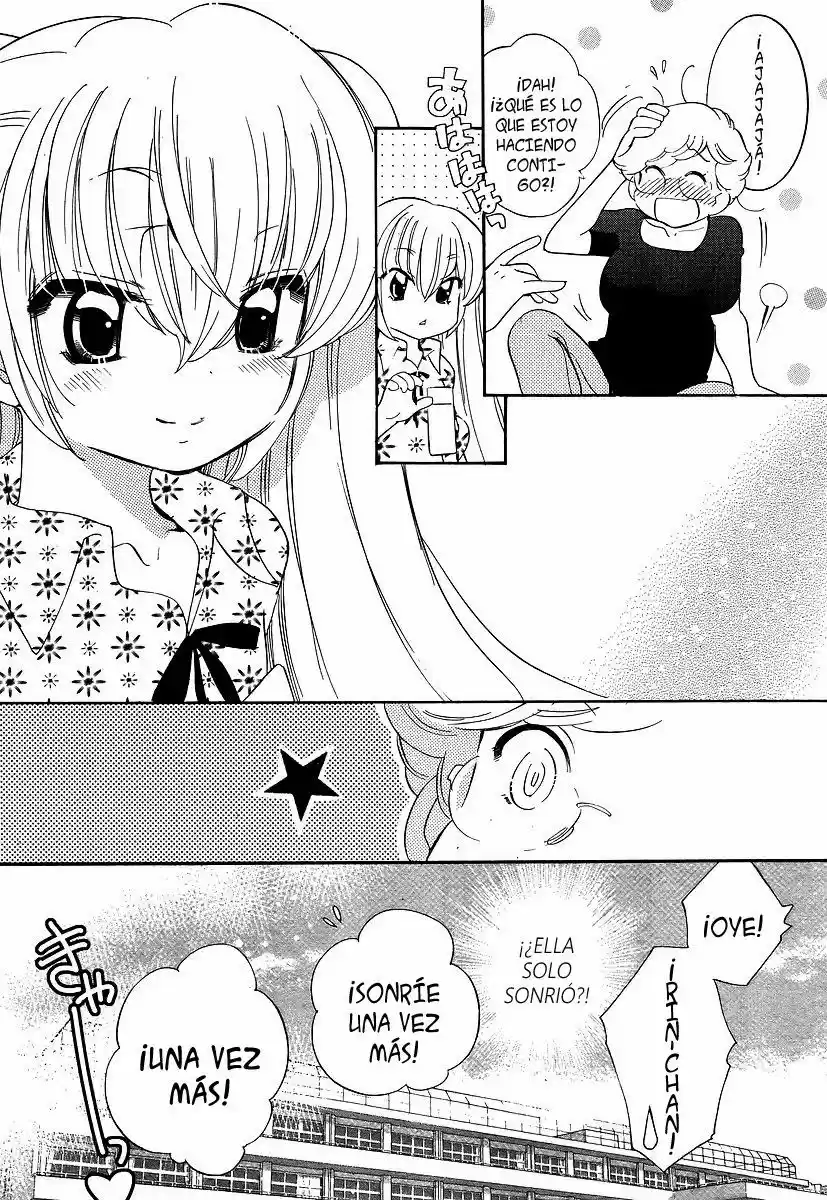 Kodomo no Jikan - Hōkago (2013) - Capítulo 16 - Página 14 - LectorTMOo