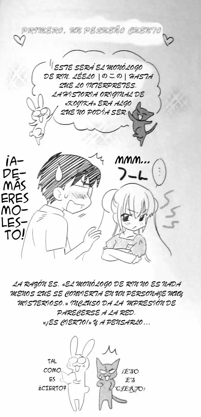 Kodomo no Jikan - Hōkago (2013) - Capítulo 2.1 - Página 2 - LectorTMOo