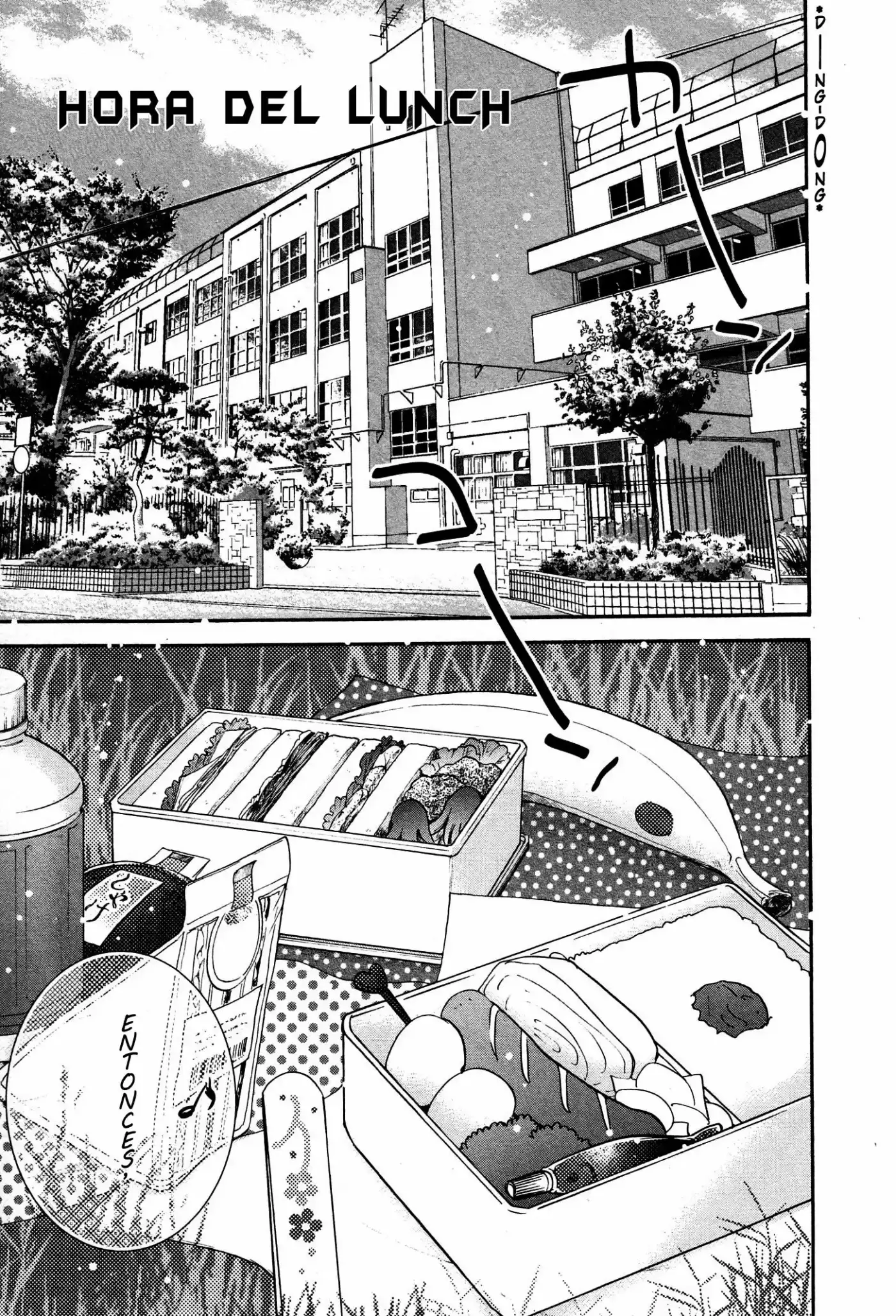 Kodomo no Jikan - Hōkago (2013) - Capítulo 21 - Página 2 - LectorTMOo