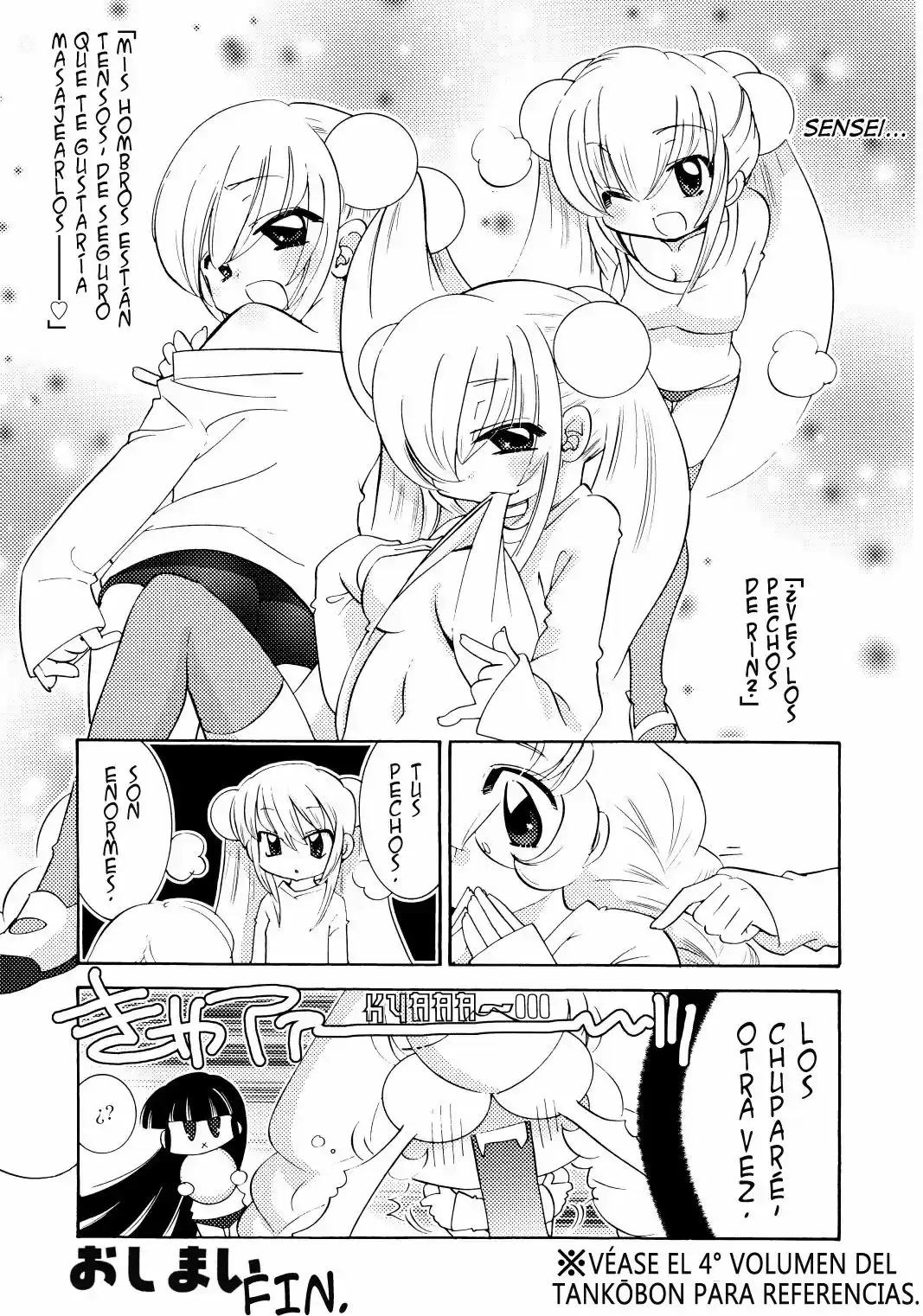 Kodomo no Jikan - Hōkago (2013) - Capítulo 6 - Página 2 - LectorTMOo