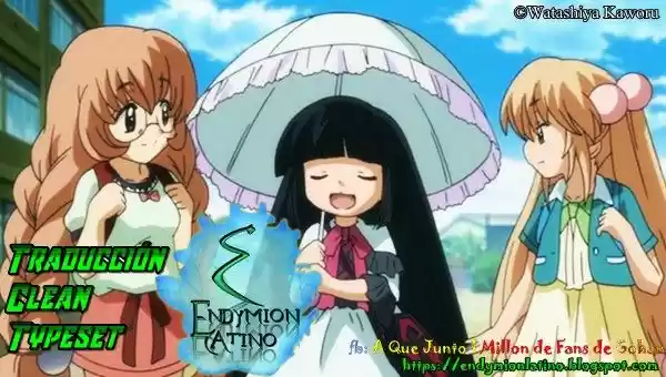 Kodomo no Jikan: Parodia Oficial (2012) - Capítulo 3 - Página 3 - LectorTMOo
