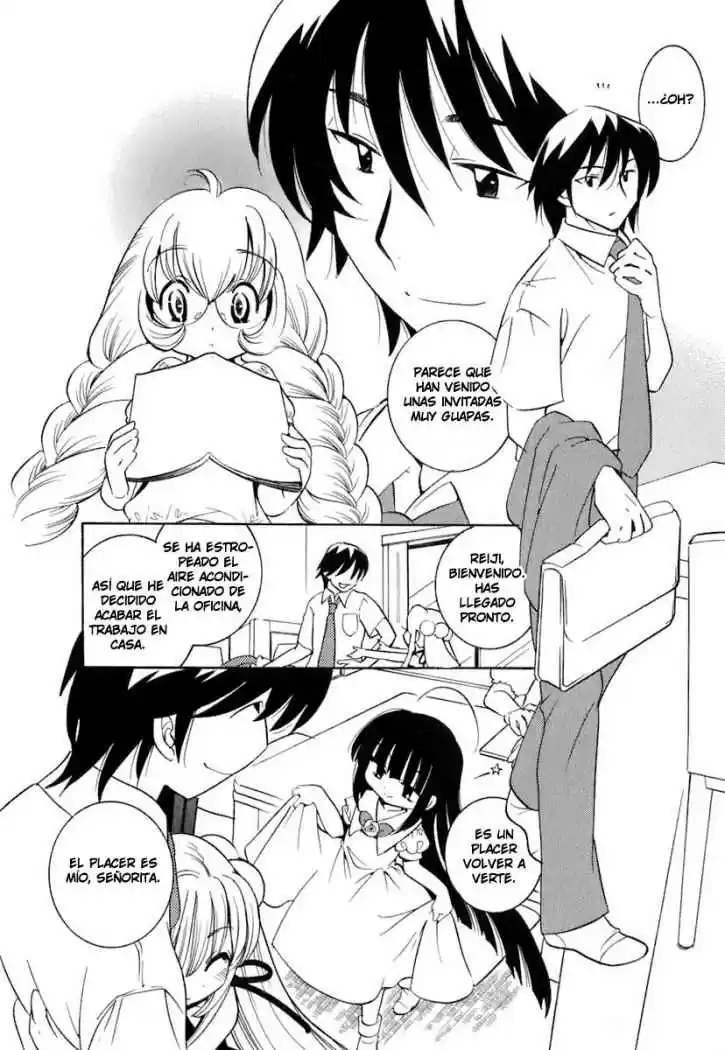 Kodomo no Jikan (2004) - Capítulo 10 - Página 5 - LectorTMOo