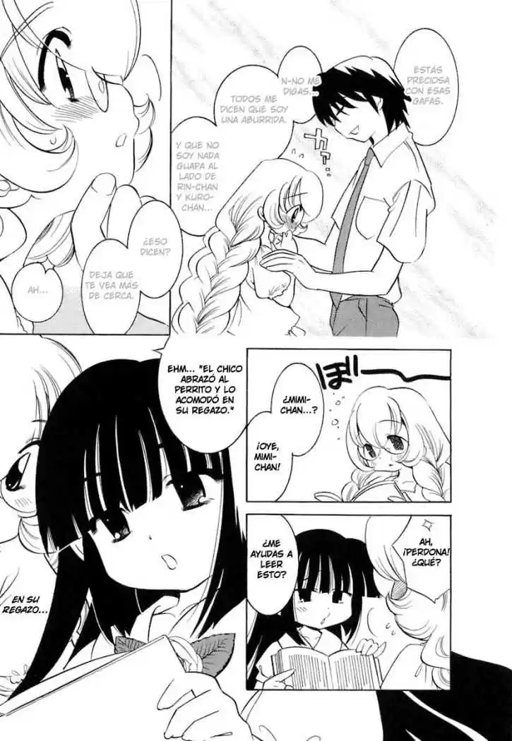 Kodomo no Jikan (2004) - Capítulo 10 - Página 8 - LectorTMOo