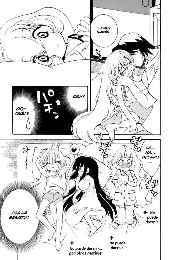 Kodomo no Jikan (2004) - Capítulo 10 - Página 18 - LectorTMOo