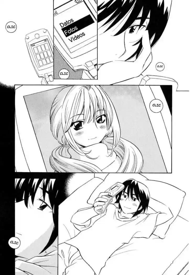 Kodomo no Jikan (2004) - Capítulo 10 - Página 20 - LectorTMOo