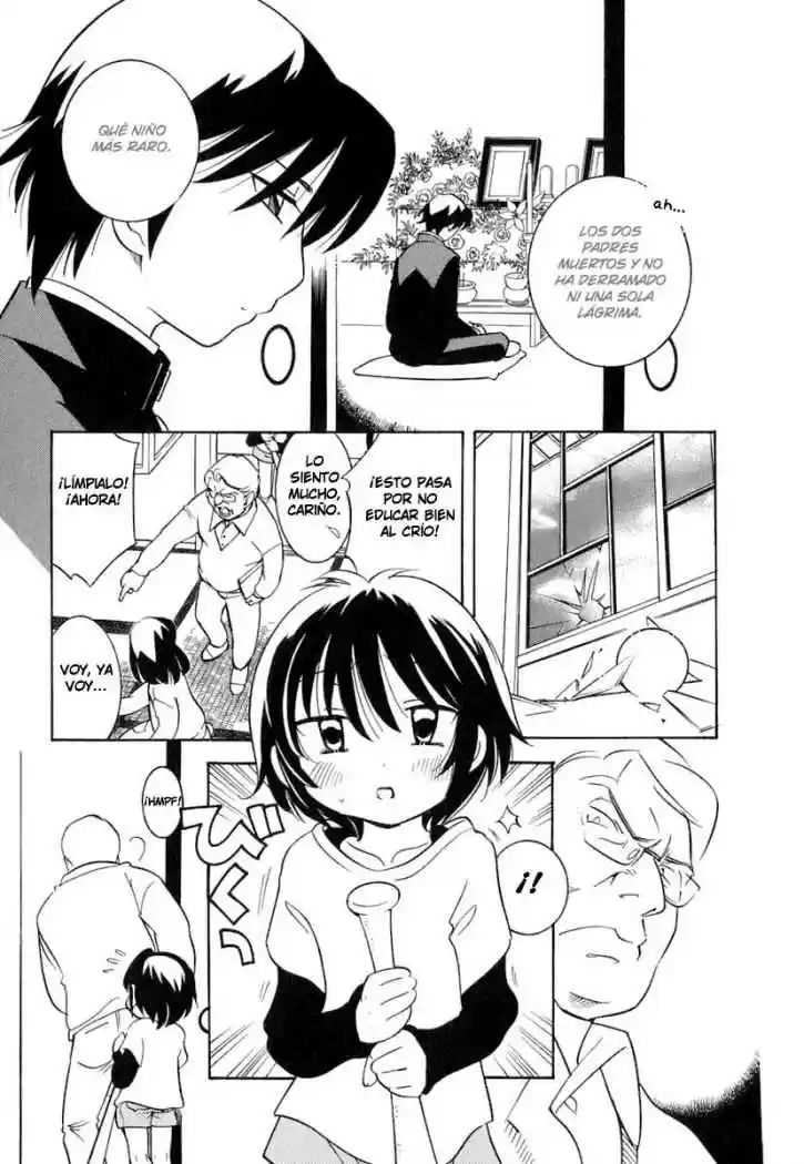 Kodomo no Jikan (2004) - Capítulo 11 - Página 5 - LectorTMOo