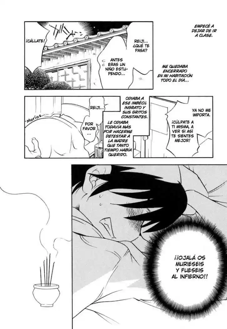 Kodomo no Jikan (2004) - Capítulo 11 - Página 8 - LectorTMOo