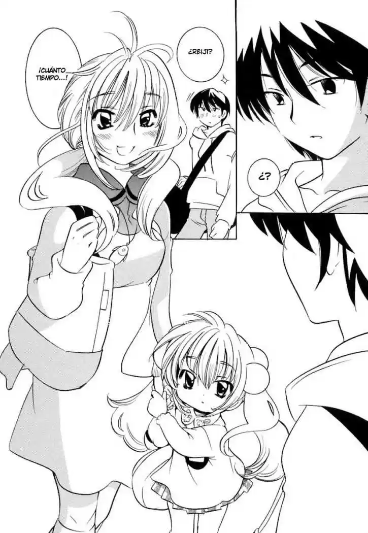 Kodomo no Jikan (2004) - Capítulo 11 - Página 10 - LectorTMOo