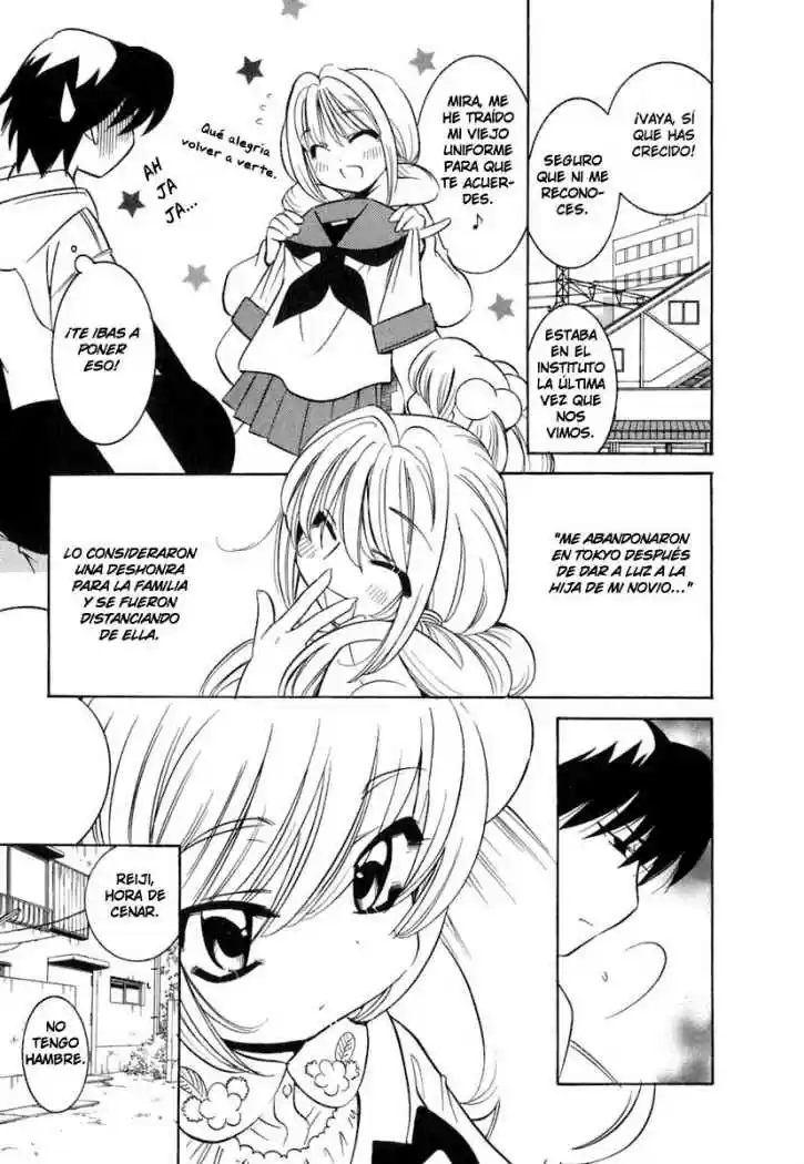 Kodomo no Jikan (2004) - Capítulo 11 - Página 11 - LectorTMOo