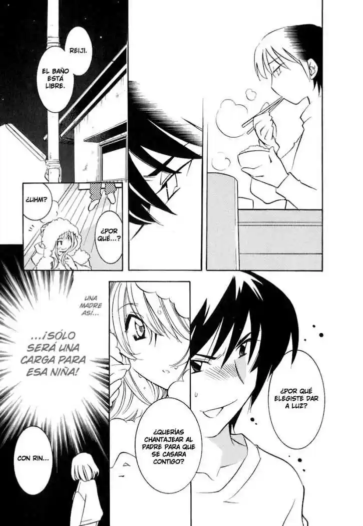 Kodomo no Jikan (2004) - Capítulo 11 - Página 13 - LectorTMOo
