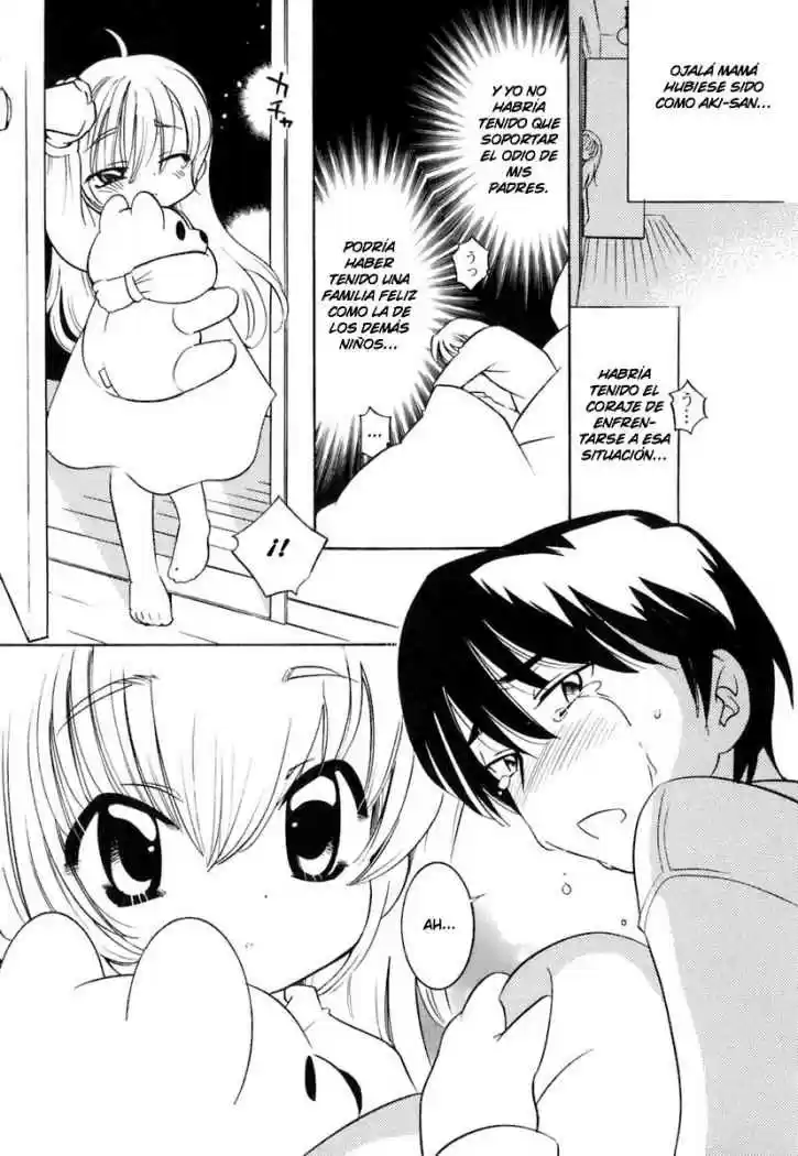 Kodomo no Jikan (2004) - Capítulo 11 - Página 15 - LectorTMOo