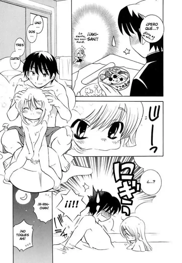 Kodomo no Jikan (2004) - Capítulo 11 - Página 18 - LectorTMOo